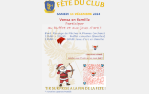 Fête de Noël